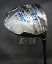 TaylorMade SLDR 460 Draw 9.5°