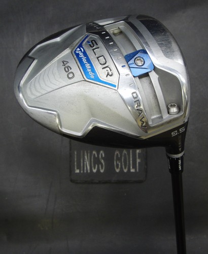 Taylormade sldr 460 - taylormade,
