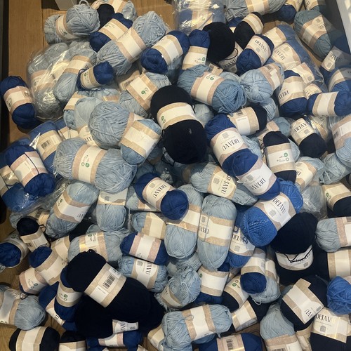 Large bundle mixed colour - large,