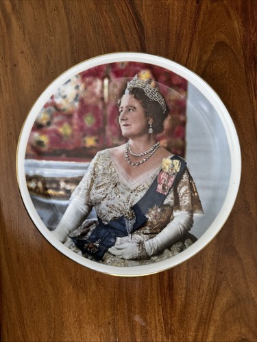 Crown staffordshire - crown,