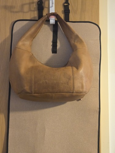Osprey genuine leather - genuine,