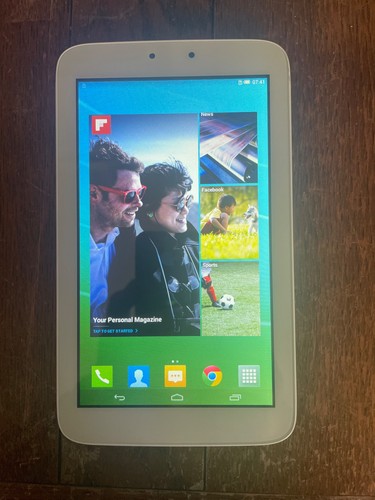 Alcatel onetouch pop - onetouch,