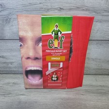 Buddy The Elf Movie Christmas