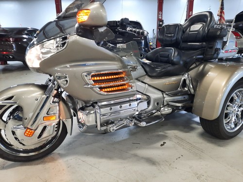 2003 honda gold - wing,