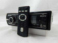 SONY CDX-GT650UI ? Car Radio with CD USB AUX / Remote Control (2526225)