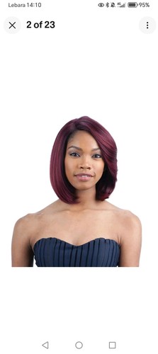 Freetress equal synthetic - equal,