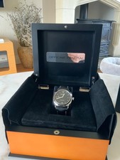 Panerai Radiomir PAM00388 Black Seal 3 Days 45mm Steel Automatic Men’s Watch