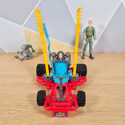 Vintage ecto complete - vintage, the