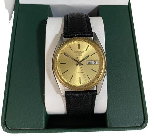 Vintage seiko snxj92 - ,