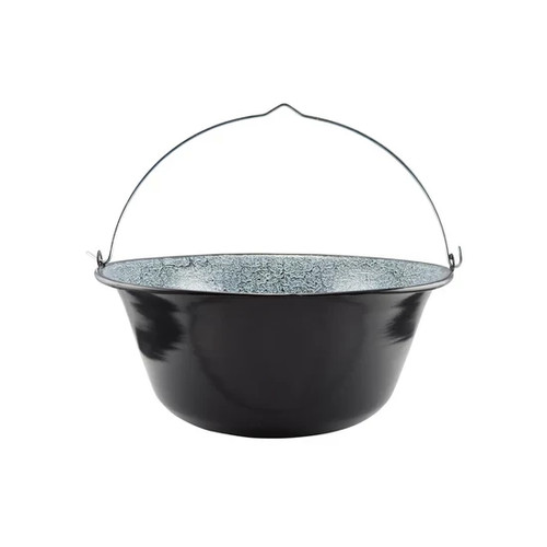 Hungarian goulash kettle 25l - hungarian,