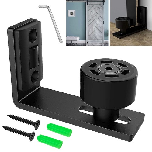 Adjustable floor guide - adjustable,
