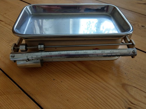 Krups perla 50s - 50s, vintage