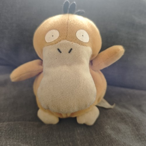 Psyduck pokémon 1998 - psyduck,