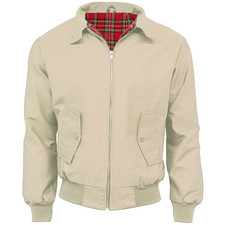 Classic Harrington Jackets -