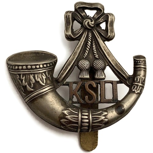 Ww1 kings shropshire light - kings,