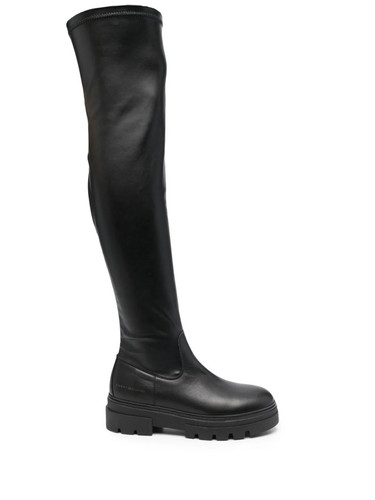 Tommy hilfiger above knee - hilfiger, above-knee