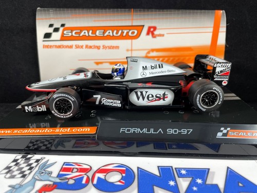 6387 scaleauto f1 formula - scaleauto,