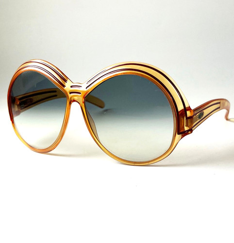 Vintage 70s christian dior - vintage,