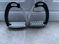 Tech Safety Venice Stirrups
