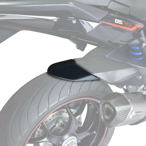 Pyramid hugger fender - pyramid,