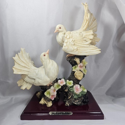 Juliana collection white doves - juliana,