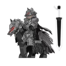 Castle Knights Army Custom