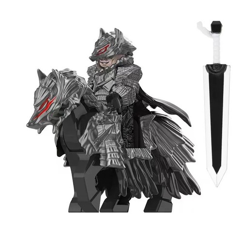 Castle knights army custom - castle,