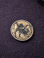 Doctor Octopus Pog Slammer