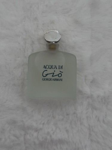 Giorgio armani acqua gio - armani, di