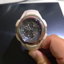 G-SHOCK G-100 White