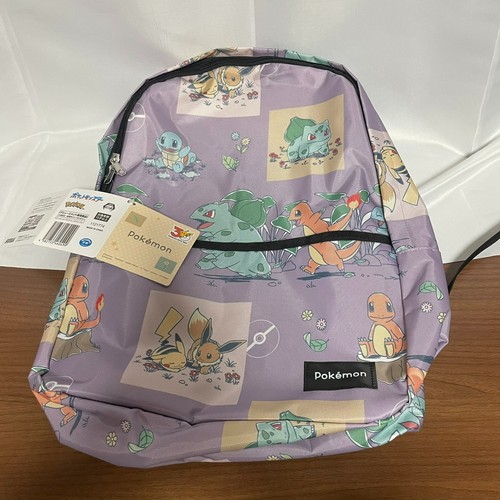 Pokémon backpack sega arcade - sega,