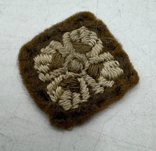 Vintage british army officer - british,