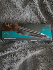 Nicky Clarke Hair Straightener