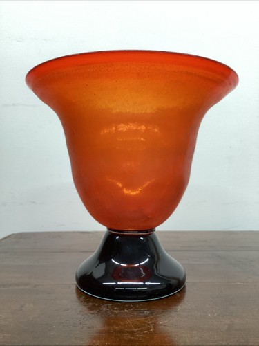 Vtg czech art deco - czech, hand