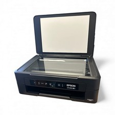 Epson XP-2205 Printer A4 print Scan Copy with XL inks at 70%