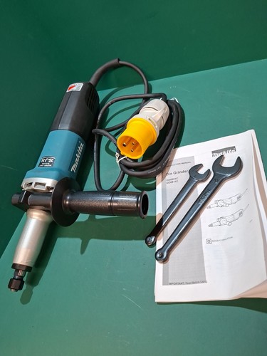 Makita gd0801c 110v - makita,