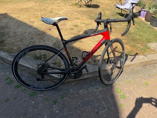 Giant defy advanced pro - advanced,