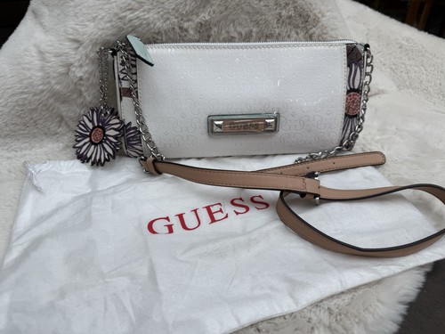 Guess crossbody bag - guess,