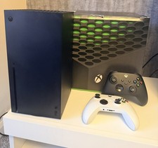 Microsoft Xbox Series X -1TB
