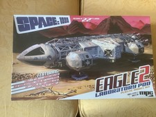 Space:1999 Eagle II w/Lab Pod