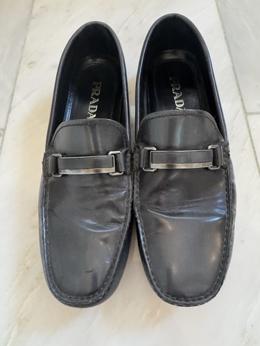 Prada shoes men size 8 - size,