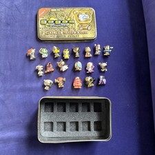 Gogos Crazy Bones Gold Series
