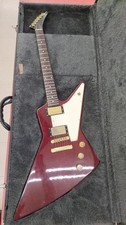 Gibson USA Explorer 76 Reissue