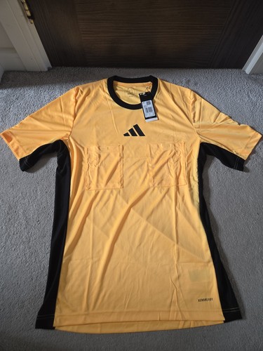 Men adidas referee jersey - men's,
