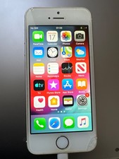 Apple ME433B/A iPhone 5s 16GB