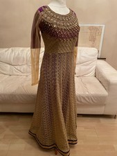 Asian Pakistani Indian Wedding Dress size xsmall
