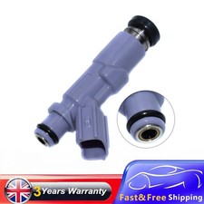Fuel Injector Nozzle