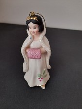 Lenox Disney SNOW WHITE