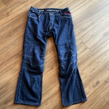 Lindstrands Motorcycle Jeans