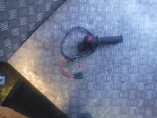 Suzuki GSXR750  SLINGSHOT